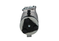 Compresseur D'airVolvo