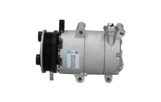 Compresseur D'airVolvo, Image 2