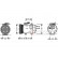 COMPRESSEUR DE CLIMATISATION 1.9 TD, Vignette 2