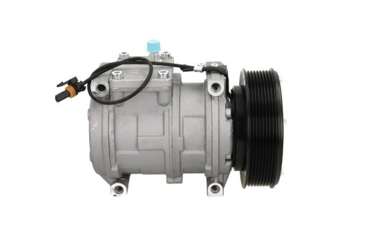 Compresseur de climatisation John Deere, Image 4