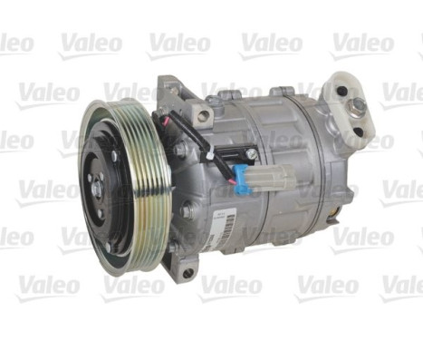 Compresseur de climatisation