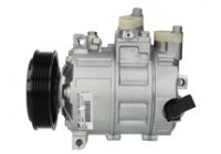 Compresseur de climatisation