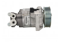 Compresseur de climatisation