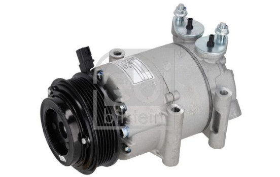 compresseur de climatisation