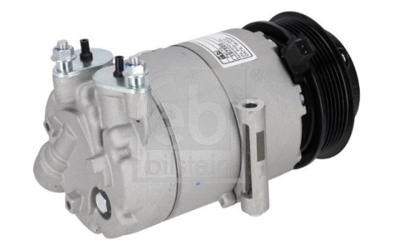 compresseur de climatisation, Image 2