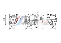 Compresseur