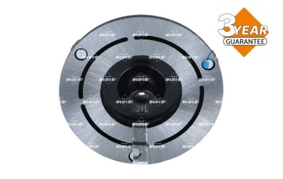 Disque d'entraînement, accouplement magnétique (compresseur), Image 3