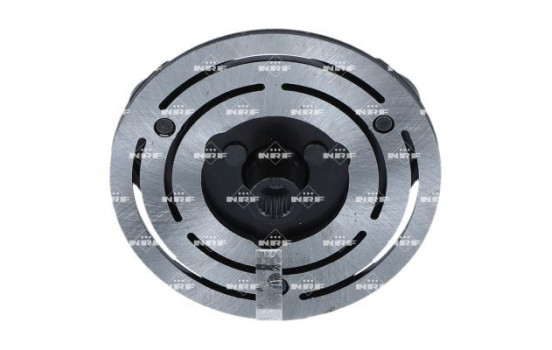 Disque d'entraînement, accouplement magnétique (compresseur), Image 3