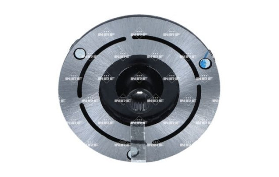 Disque d'entraînement, accouplement magnétique (compresseur), Image 3