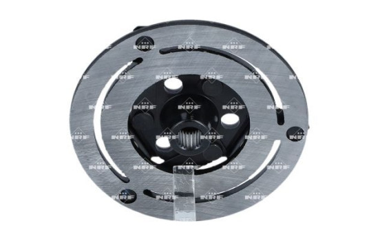 Disque d'entraînement, accouplement magnétique (compresseur), Image 3