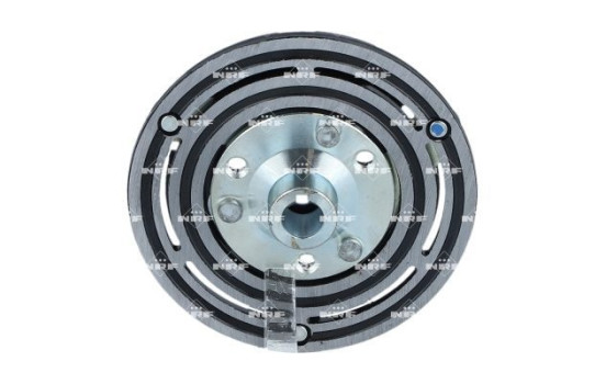 Disque d'entraînement, accouplement magnétique (compresseur), Image 3