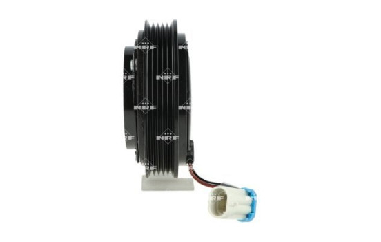 Embrayage magnétique, compresseur de climatisation, Image 2
