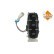 Embrayage magnétique, compresseur de climatisation, Vignette 4
