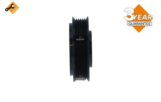 Embrayage magnétique, pour compresseurs de climatisation, Image 2