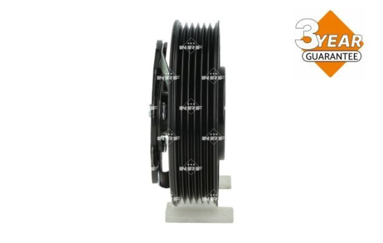 Embrayage magnétique, pour compresseurs de climatisation, Image 2
