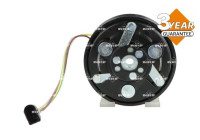 Embrayage magnétique, pour compresseurs de climatisation