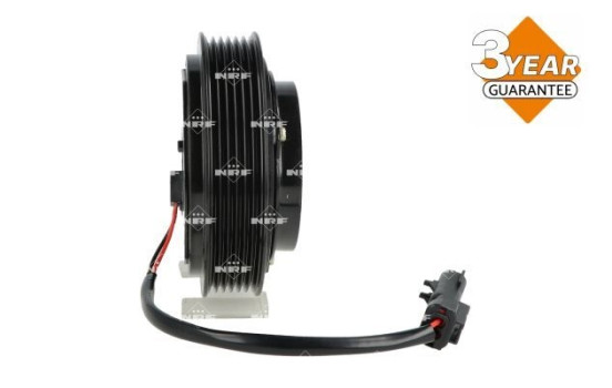 Embrayage magnétique, pour compresseurs de climatisation, Image 4