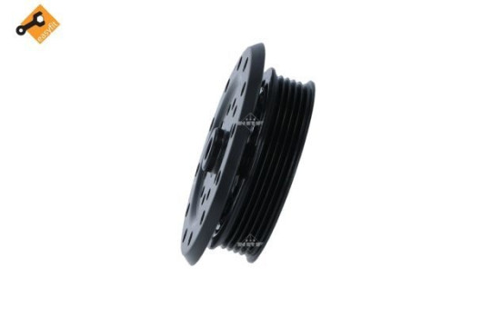 Embrayage magnétique, pour compresseurs de climatisation, Image 2