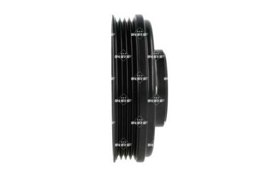 Embrayage magnétique, pour compresseurs de climatisation, Image 2