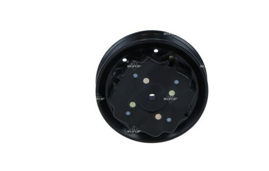Embrayage magnétique, pour compresseurs de climatisation, Image 3