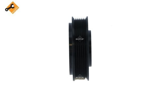 Embrayage magnétique, pour compresseurs de climatisation, Image 2
