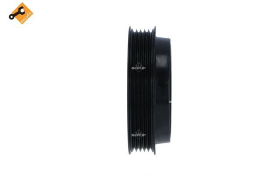 Embrayage magnétique, pour compresseurs de climatisation, Image 4