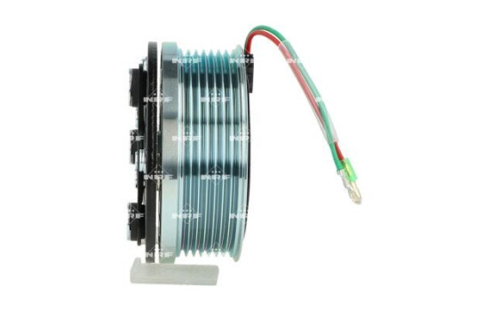 Embrayage magnétique, pour compresseurs de climatisation, Image 3