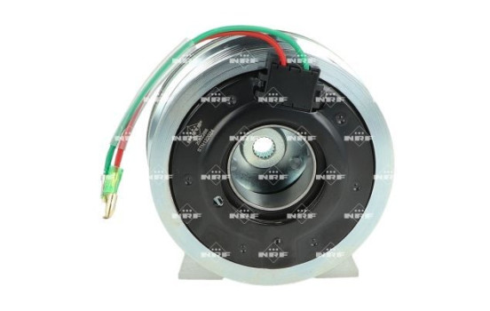 Embrayage magnétique, pour compresseurs de climatisation, Image 4