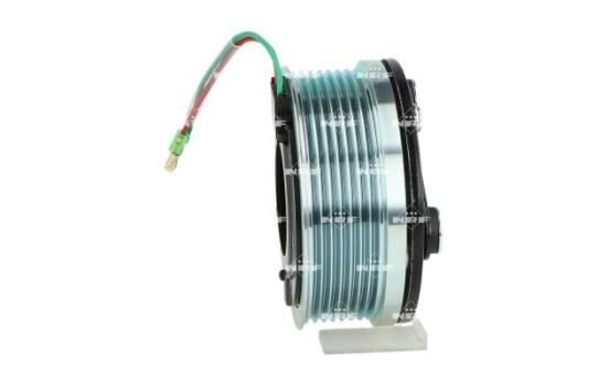 Embrayage magnétique, pour compresseurs de climatisation, Image 5