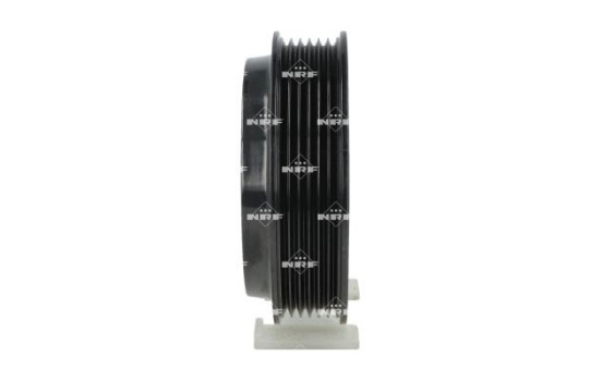Embrayage magnétique, pour compresseurs de climatisation, Image 2