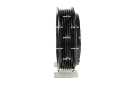 Embrayage magnétique, pour compresseurs de climatisation, Image 4