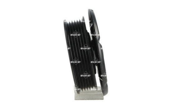 Embrayage magnétique, pour compresseurs de climatisation, Image 2
