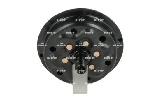 Embrayage magnétique, pour compresseurs de climatisation, Image 3