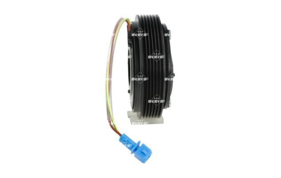 Embrayage magnétique, pour compresseurs de climatisation, Image 5