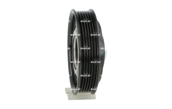 Embrayage magnétique, pour compresseurs de climatisation, Image 4
