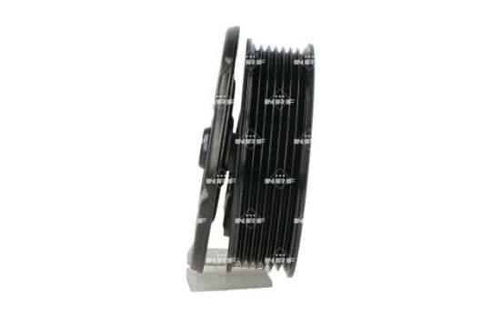 Embrayage magnétique, pour compresseurs de climatisation, Image 2