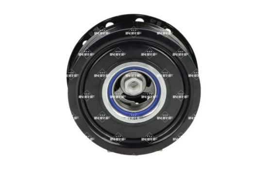 Embrayage magnétique, pour compresseurs de climatisation, Image 3