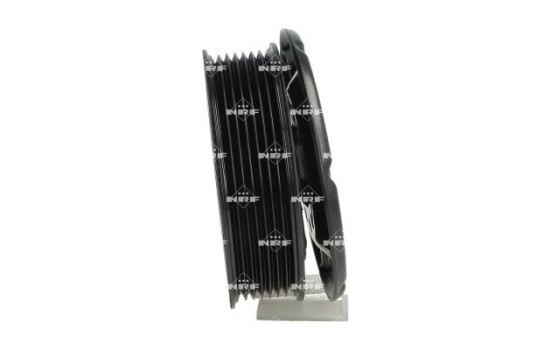 Embrayage magnétique, pour compresseurs de climatisation, Image 4