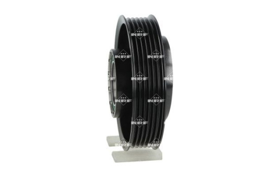 Embrayage magnétique, pour compresseurs de climatisation, Image 4