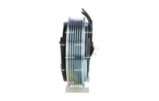 Embrayage magnétique, pour compresseurs de climatisation, Image 2