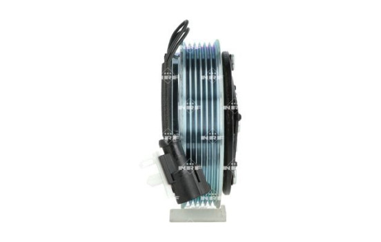 Embrayage magnétique, pour compresseurs de climatisation, Image 4