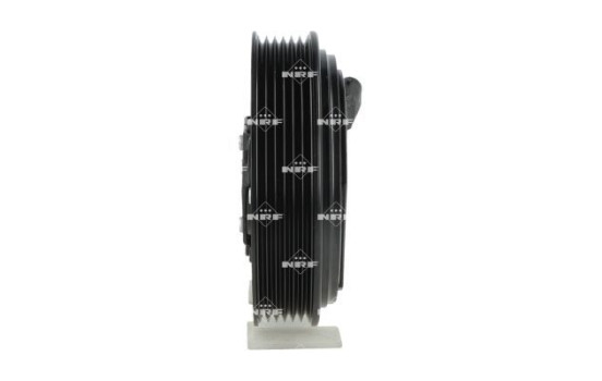 Embrayage magnétique, pour compresseurs de climatisation, Image 2