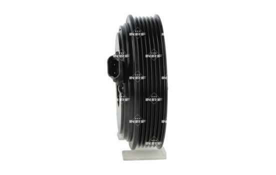 Embrayage magnétique, pour compresseurs de climatisation, Image 4