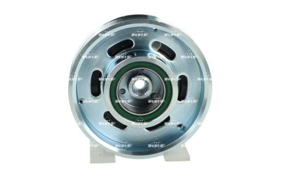 Embrayage magnétique, pour compresseurs de climatisation, Image 3