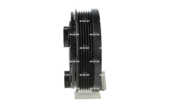 Embrayage magnétique, pour compresseurs de climatisation, Image 2