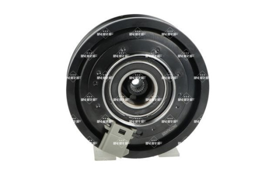 Embrayage magnétique, pour compresseurs de climatisation, Image 3