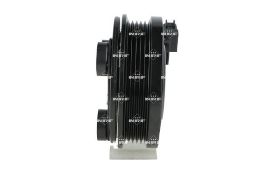 Embrayage magnétique, pour compresseurs de climatisation, Image 2