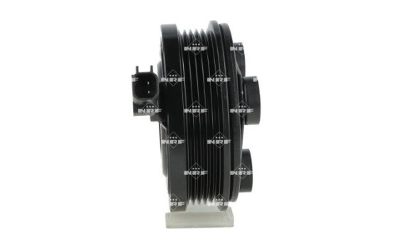 Embrayage magnétique, pour compresseurs de climatisation, Image 4