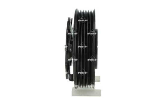 Embrayage magnétique, pour compresseurs de climatisation, Image 2