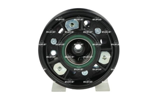 Embrayage magnétique, pour compresseurs de climatisation, Image 3
